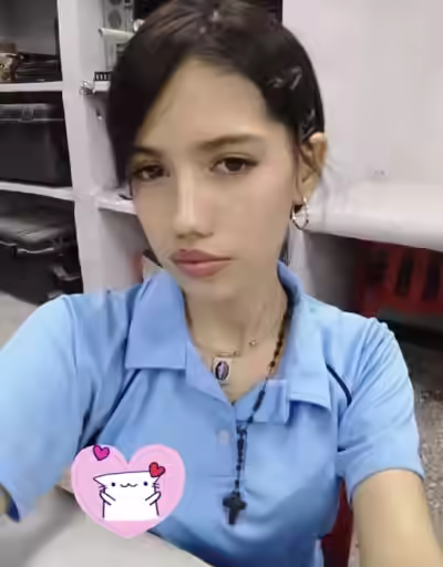Exposed International Girlfriend