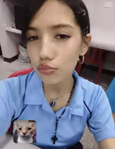 Exposed International Girlfriend