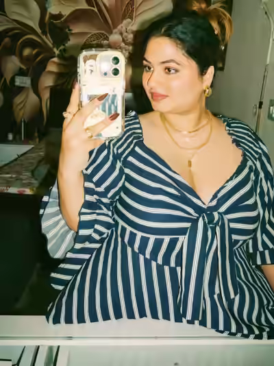 Cute Mahii's Full Nude Collection 2026