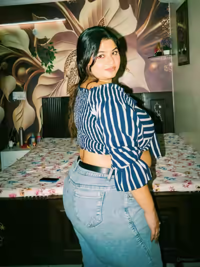 Cute Mahii's Full Nude Collection 2026