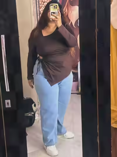 Cute Mahii's Full Nude Collection 2026