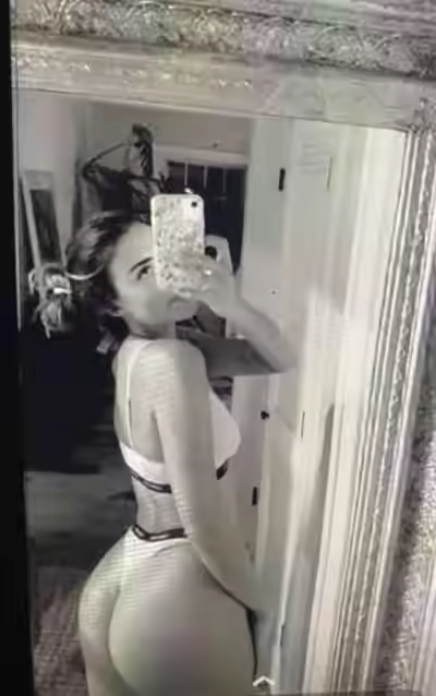 Madison Carney Slutsensual