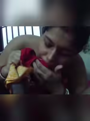 Tamil Wife Blowjob and Cum in Mouth