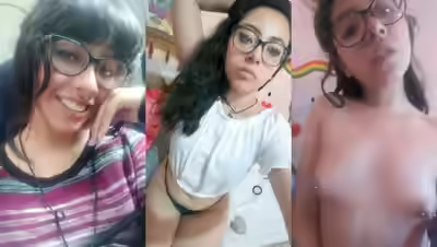 Small Tits Latina Anna