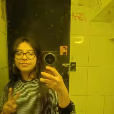Small Tits Latina Anna