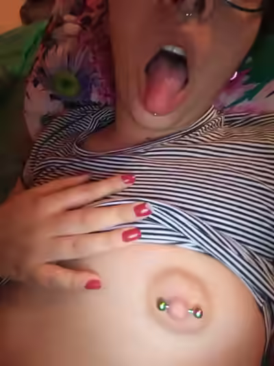 Small Tits Latina Anna