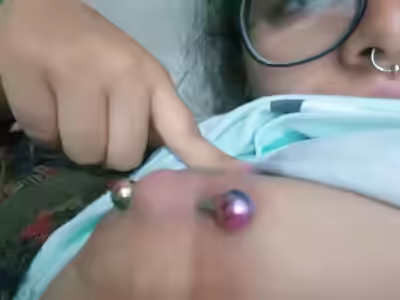 Small Tits Latina Anna