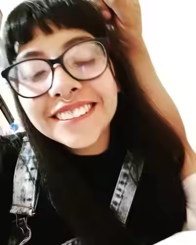 Small Tits Latina Anna
