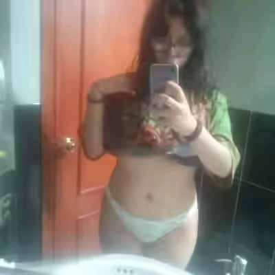 Small Tits Latina Anna