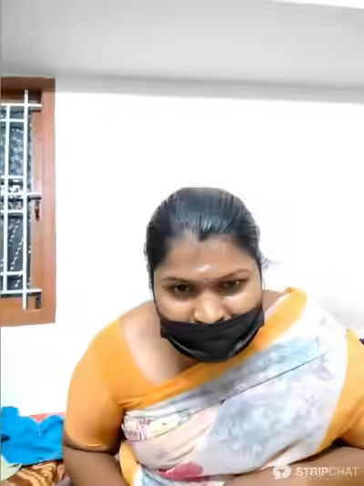 Tamil Miraclequeen South Aunty Cam秀