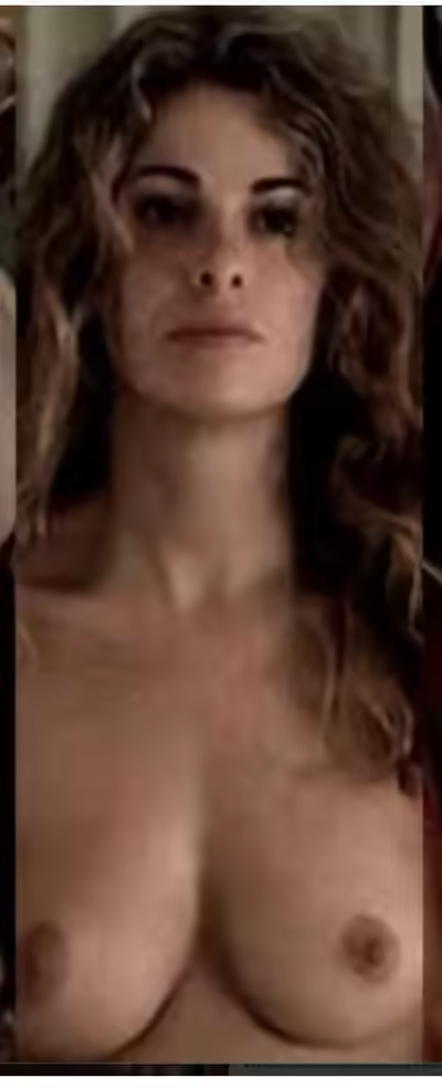 Vanessa Incontrada 2026