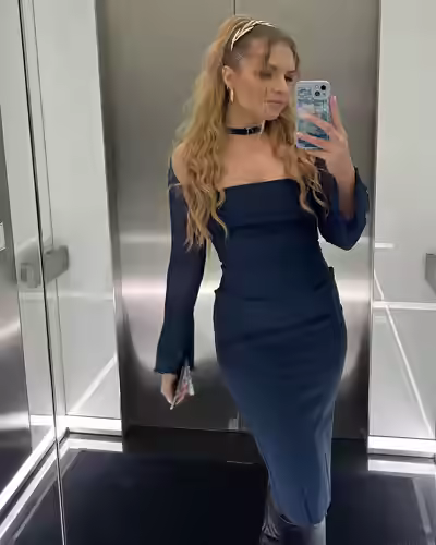 Paulina's Ass 22 (2026)