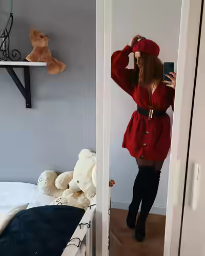 Paulina's Ass 22 (2026)
