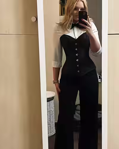 Paulina's Ass 22 (2026)
