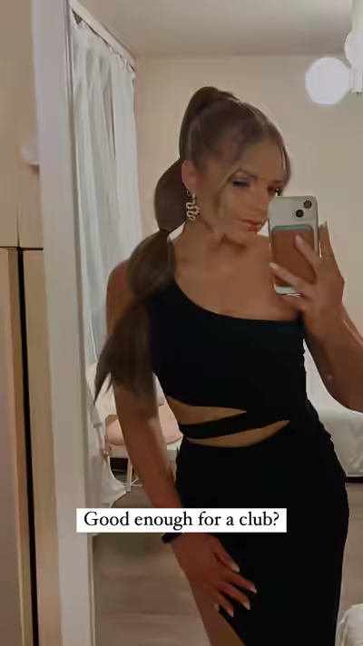 Paulina's Ass 22 (2026)