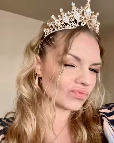 Paulina's Ass 22 (2026)