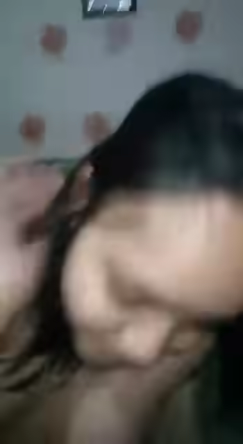 Horny Indian Girl's Threesome Pleasure