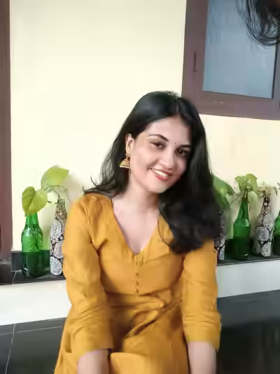 Cute Desi Girl裸体视频