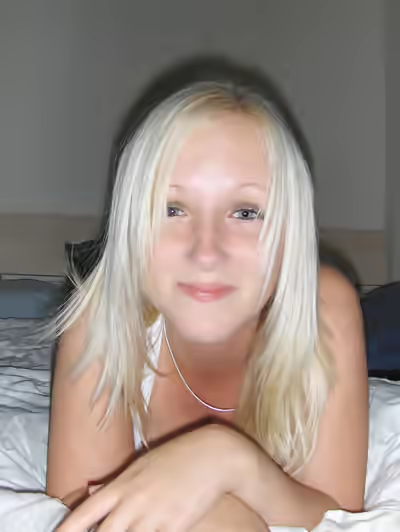 Fully Exposed: Wife/Girlfriendaginieti