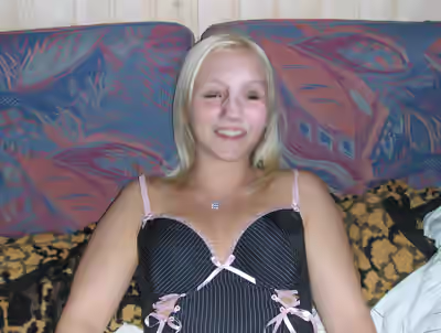 Fully Exposed: Wife/Girlfriendaginieti