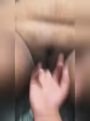 Desi Karachi Girl with Big Tits Masturbating