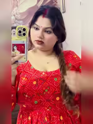 Naina Singh Mahi: International Model 2026
