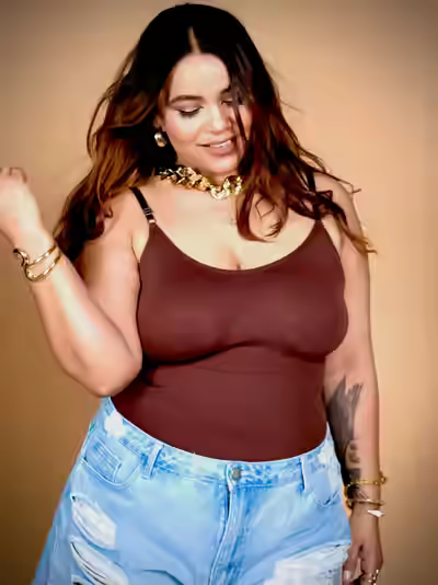 Naina Singh Mahi: International Model 2026