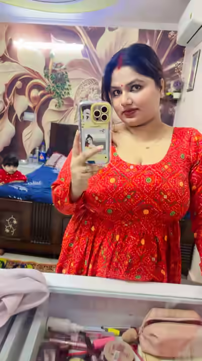 Naina Singh Mahi: International Model 2026