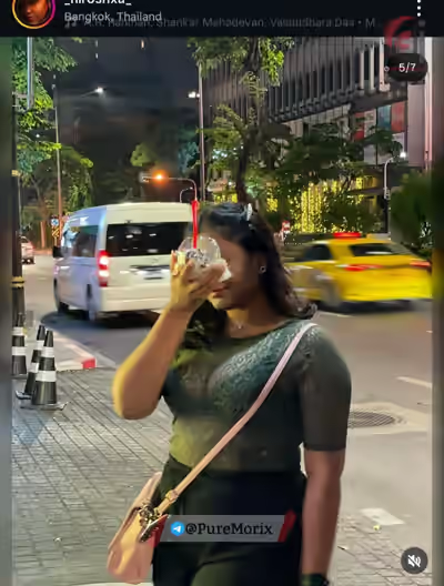 Viral Video: Desi Big Boobs 21istencia Hot Girl 2026