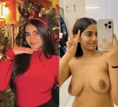 Beautiful Desi Girl Nudes Leaked