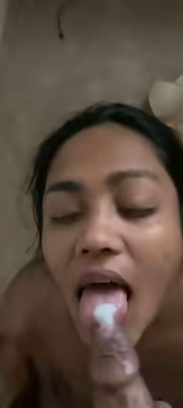 International Beauty and Blowjob Delight