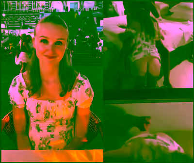 Gemma's Honeymoon |Intl| Media 11| 2026