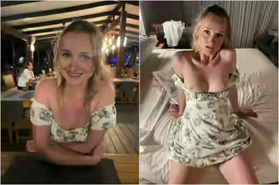 Gemma's Honeymoon |Intl| Media 11| 2026