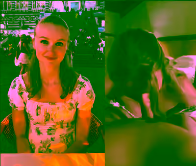 Gemma's Honeymoon |Intl| Media 11| 2026