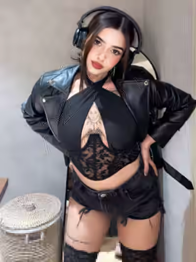 Thick Desi Baddie 2026