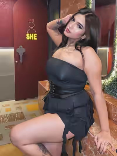 Thick Desi Baddie 2026