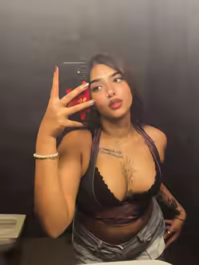 Thick Desi Baddie 2026