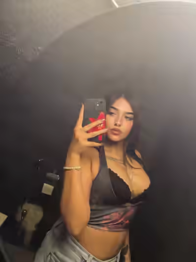 Thick Desi Baddie 2026