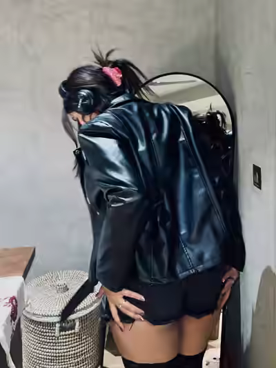Thick Desi Baddie 2026