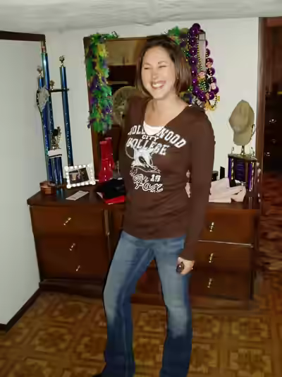 FullyExposed: Wife or Girlfriend With Tits, Ass, Pussy