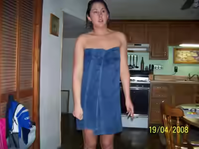 FullyExposed: Wife or Girlfriend With Tits, Ass, Pussy