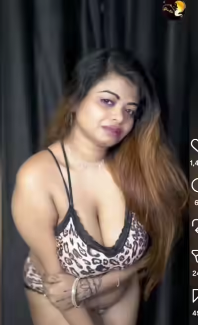 Divya Mirta Model Series Pt. 6