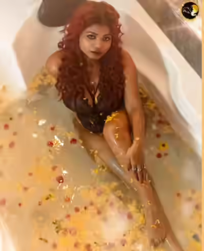 Divya Mirta Model Series Pt. 6