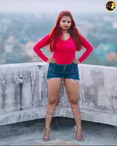 Divya Mirta Model Series Pt. 6