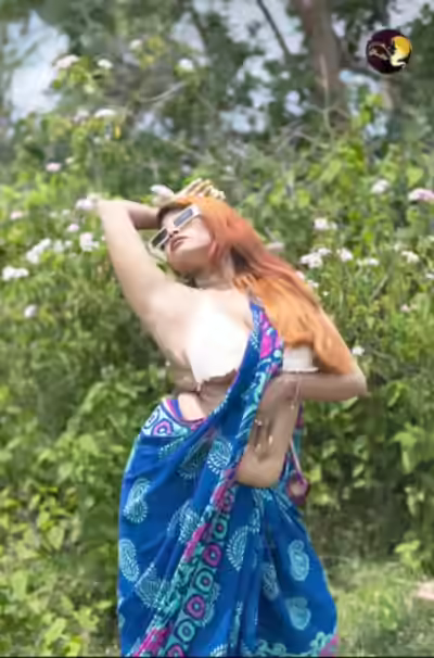 Divya Mirta Model Series Pt. 6