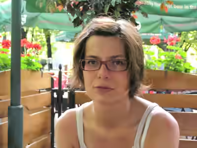 Jola from Mikołów, Poland