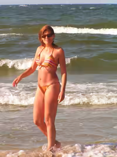 Jola from Mikołów, Poland