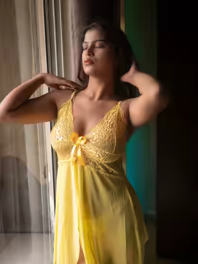 KAJAL 2026 International Media Nine Pieces