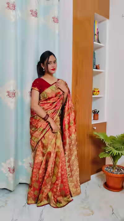Masuma Jannat – Huge Boobs漏漏 Leak