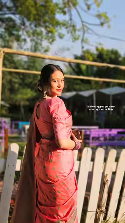 Masuma Jannat – Huge Boobs漏漏 Leak